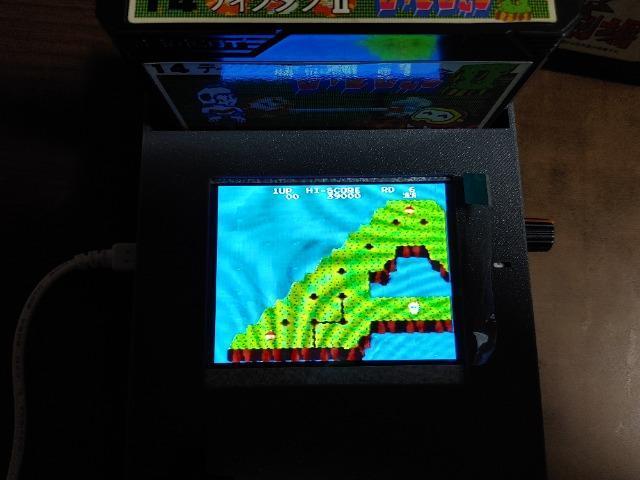 FC �f�B�O�_�O�U ���E���������� �J�Z�b�g�̂� ���Õi DigDug2 �� �Q�[���{��/�\�t�g�� 