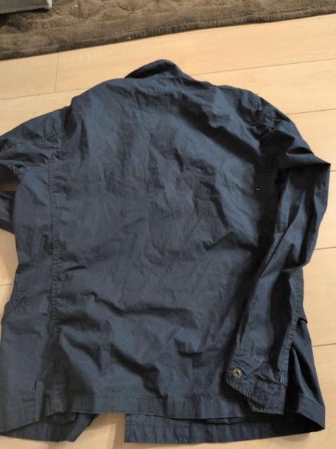 �l�C�r�[��M-65�^�C�v �~���^���[�W���P�b�g �� �j���t�@�b�V������ 