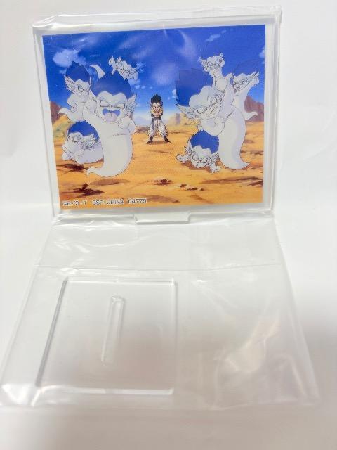 一番くじドラゴンボールスタンドコレクション ゴテンクス 未開封♪ < アニメ/コミック/キャラクター 一番くじドラゴンボールスタンドコレクション ゴテンクス 未開封♪ < アニメ/コミック/キャラクターの