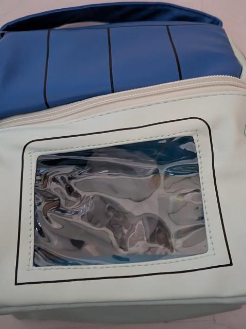 非売品クレヨンしんちゃんシロの家ビニールバッグ < アニメ/コミック/キャラクター 非売品クレヨンしんちゃんシロの家ビニールバッグ < アニメ/コミック/キャラクターの