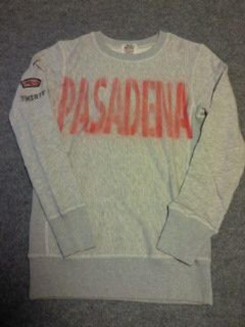 REDWOOD†オリジナル…メッセーシプリンドスウェット†† < 男性ファッション  REDWOOD†オリジナル…メッセーシプリンドスウェット††  < 男性ファッションの