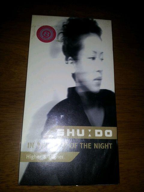 SHUDOnCA[nCA[ZCDVOiINTHEHEATOFTHENIGHT 