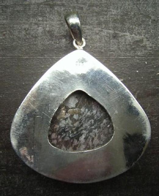 ☆即決☆スピネルイングラナイトシルバートップ 4.5センチ < 女性アクセサリー/時計 ☆即決☆スピネルイングラナイトシルバートップ 4.5センチ < 女性アクセサリー/時計の