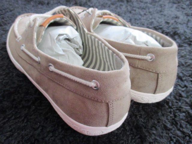 ☆ZARA/ザラ デッキシューズ/スリッポン/メンズ/27.5cm☆新品 < ブランド  ☆ZARA/ザラ デッキシューズ/スリッポン/メンズ/27.5cm☆新品 < ブランドの