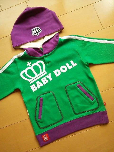 Vip[J[120΃xrhBABYDOLLxr[h[  uh 