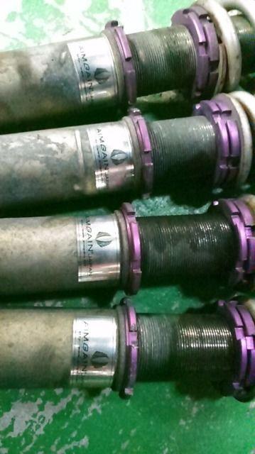 激安AIMGAIN車高調17クラウンアスリート後期14K10K減衰調整付き送料無料 < 自動車/バイク 激安AIMGAIN車高調17クラウンアスリート後期14K10K減衰調整付き送料無料 < 自動車/バイク