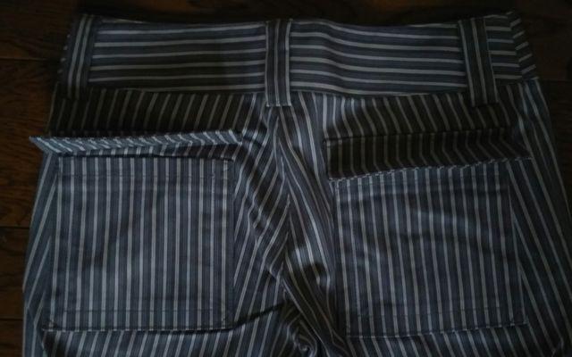 GARCON deux 64ー91 美品  < 女性ファッション  GARCON deux 64ー91 美品  < 女性ファッションの