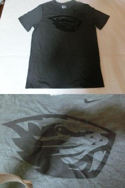 NIke製USカレッジ【OREGON ST BEAVERS】ロゴT US L < ブランド  NIke製USカレッジ【OREGON ST BEAVERS】ロゴT US L < ブランドの