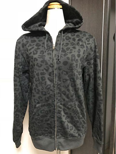 浜崎あゆみ ホテルラブソングライブパーカー M < タレントグッズ  浜崎あゆみ ホテルラブソングライブパーカー M  < タレントグッズの