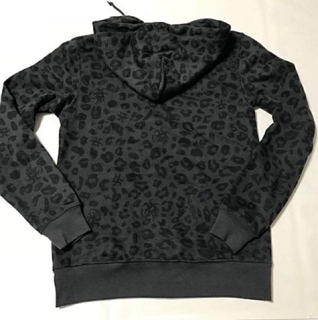 浜崎あゆみ ホテルラブソングライブパーカー M < タレントグッズ  浜崎あゆみ ホテルラブソングライブパーカー M < タレントグッズの