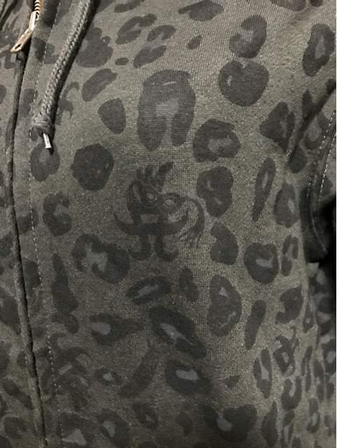 浜崎あゆみ ホテルラブソングライブパーカー M < タレントグッズ  浜崎あゆみ ホテルラブソングライブパーカー M < タレントグッズの