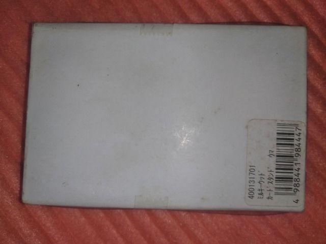 ミルキーウッド カード スタンド 馬 < インテリア/ライフ  ミルキーウッド カード スタンド 馬 < インテリア/ライフの