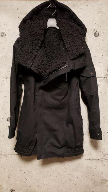 新品KMRIIケムリ  Hooded Twill JKT < ブランド  新品KMRIIケムリ  Hooded Twill JKT < ブランドの