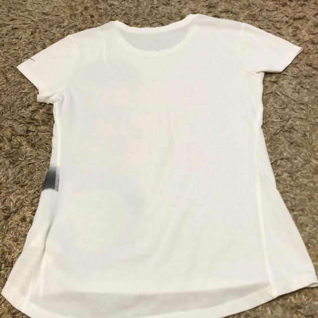 送料無料 レディースTシャツ レディースナイキトップス M < ブランド  送料無料 レディースTシャツ レディースナイキトップス M < ブランドの
