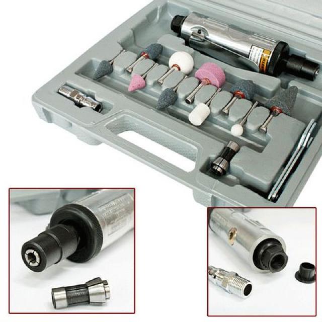 小型エアーグラインダー 高速エアールーター エアリューター < ペット/手芸/園芸  小型エアーグラインダー 高速エアールーター エアリューター < ペット/手芸/園芸の