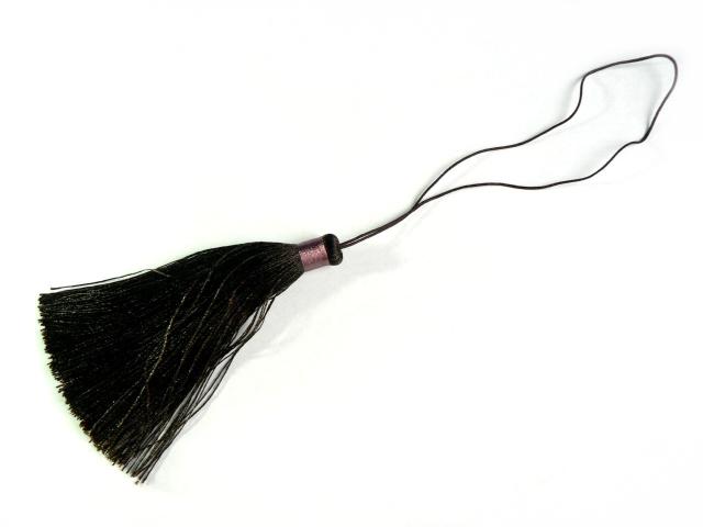扇子用ストラップ (飾り房) ◆新品・即決! < 女性ファッション  扇子用ストラップ (飾り房) ◆新品・即決!  < 女性ファッションの