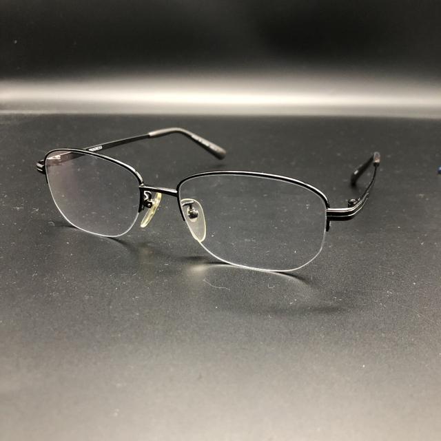 即決 PROGRESS メガネ 眼鏡 チタン < 男性ファッション  即決 PROGRESS メガネ 眼鏡 チタン  < 男性ファッションの