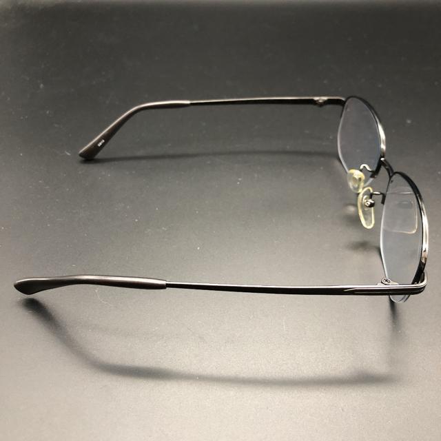 即決 PROGRESS メガネ 眼鏡 チタン < 男性ファッション  即決 PROGRESS メガネ 眼鏡 チタン < 男性ファッションの