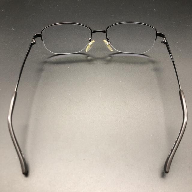 即決 PROGRESS メガネ 眼鏡 チタン < 男性ファッション  即決 PROGRESS メガネ 眼鏡 チタン < 男性ファッションの