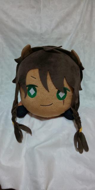 【ツイステッドワンダーランド】レオナキングスカラー☆メガジャンボ寝そべりぬいぐるみ☆約45cm☆ < おもちゃ 【ツイステッドワンダーランド】レオナキングスカラー☆メガジャンボ寝そべりぬいぐるみ☆約45cm☆ < おもちゃの