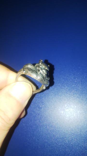 ���h���S����19�� �V���o�[925 �� �j���A�N�Z�T���[/���v�� 