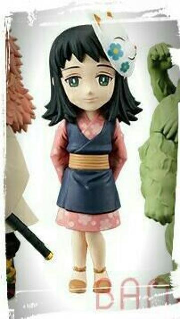 ■鬼滅の刃■WCFワールドコレクタブルフィギュアvol.1★真菰■ < アニメ/コミック/キャラクター  ■鬼滅の刃■WCFワールドコレクタブルフィギュアvol.1★真菰■ < アニメ/コミック/キャラクターの
