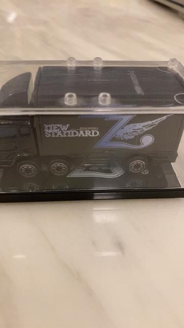 ★矢沢永吉★コンサートツアー2006★NEW STANDARD★トランポ < タレントグッズ  ★矢沢永吉★コンサートツアー2006★NEW STANDARD★トランポ < タレントグッズの
