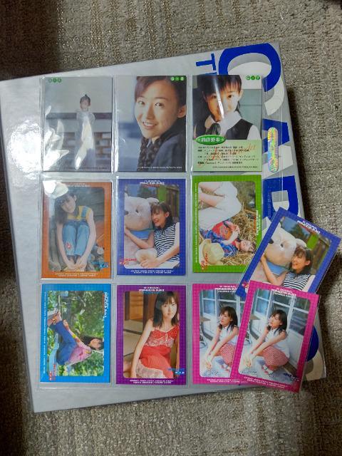 �g���J �O�c���G '00 girls #3�@#7~9 '02 �����`���� #22�@#1~6�@�_�u���J�[�h2�� �� �^�����g�O�b�Y�� 