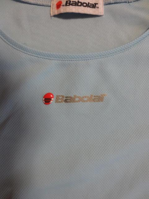 Babolat  o{@|GXe@@TVc@S@fTg  W[/X|[c 