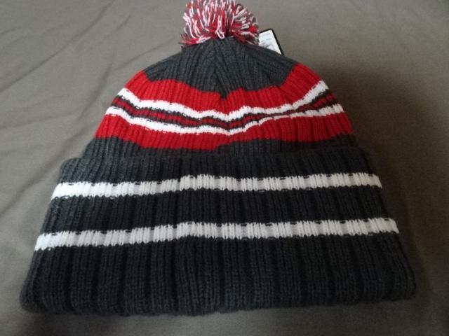 USA購入【47BRAND】 NFL タンパベイ バッカニアーズ ニットキャップ < 男性ファッション  USA購入【47BRAND】 NFL タンパベイ バッカニアーズ ニットキャップ < 男性ファッションの