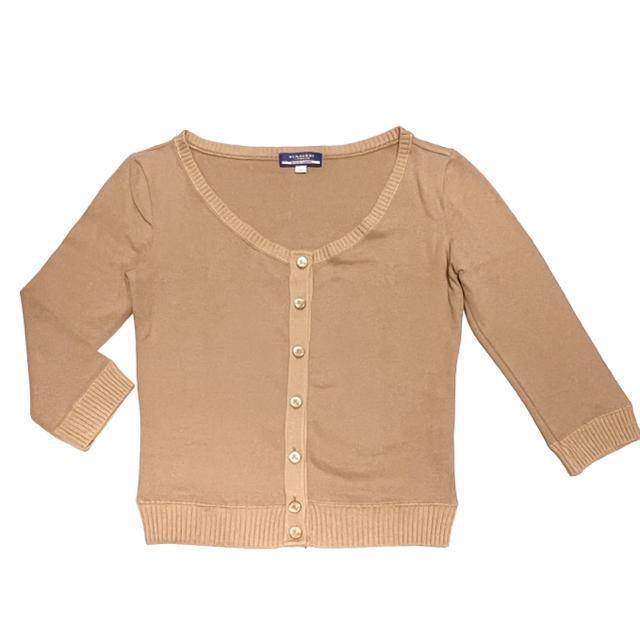 yizo[o[ V[g7J[fBK/Burberry BLUELABEL/x[W/M  t@bV 