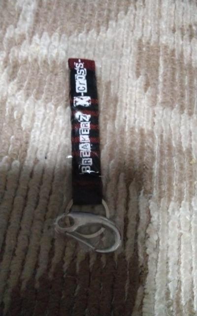 BREAKERZ   Cross  L[z_[   ^gObY 