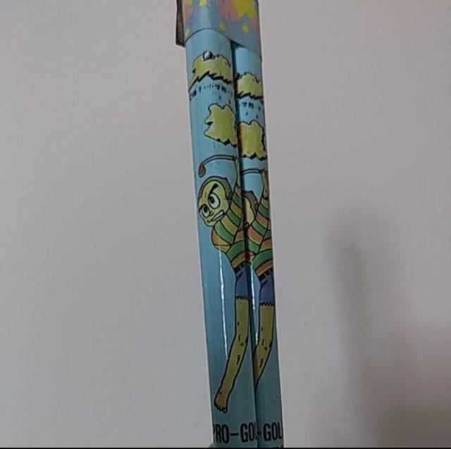 未使用 プロゴルファー猿 子供用箸 当時物 キャラクターグッズ 猿谷猿丸 < アニメ/コミック/キャラクター 未使用 プロゴルファー猿 子供用箸 当時物 キャラクターグッズ 猿谷猿丸 < アニメ/コミック/キャラクターの