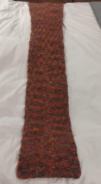 手編み キャンディカラー ザックリ ウール100%マフラー 極暖 < 女性ファッション  手編み キャンディカラー ザックリ ウール100%マフラー 極暖 < 女性ファッションの