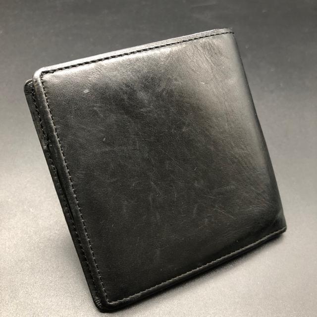 即決 CYPRIS キプリス 二つ折り財布 < 男性ファッション  即決 CYPRIS キプリス 二つ折り財布  < 男性ファッションの