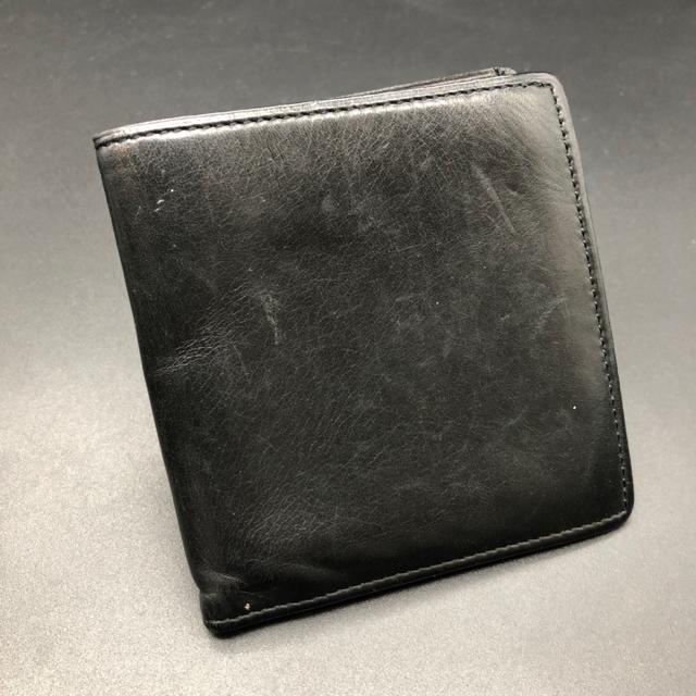 即決 CYPRIS キプリス 二つ折り財布 < 男性ファッション  即決 CYPRIS キプリス 二つ折り財布 < 男性ファッションの