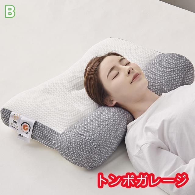 枕 マクラ いびき 肩こり ストレートネック 頭痛 快眠 安眠 枕 マクラ まく < インテリア/ライフ 枕 マクラ いびき 肩こり ストレートネック 頭痛 快眠 安眠 枕 マクラ まく < インテリア/ライフの