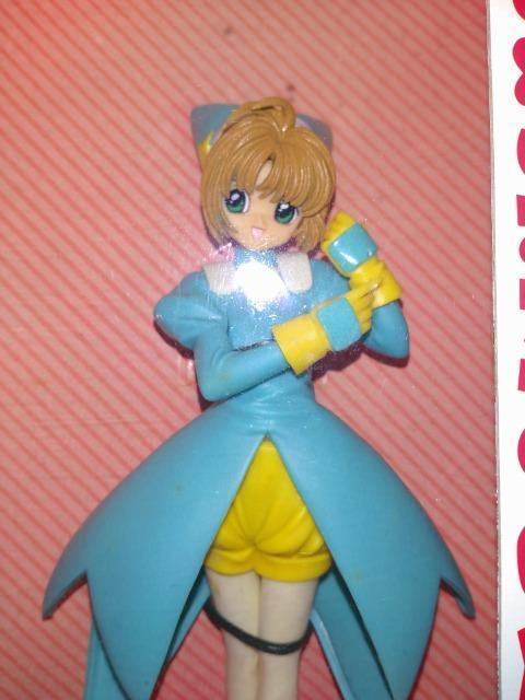 劇場版カードキャプターさくら「バトルコスチューム」完成品 < アニメ/コミック/キャラクター  劇場版カードキャプターさくら「バトルコスチューム」完成品 < アニメ/コミック/キャラクターの