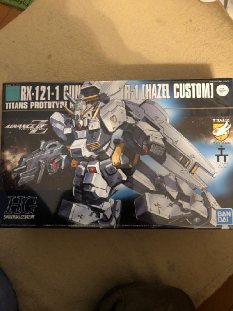 ガンダム  ガンプラ ヘイズル2号機 hgプラモデル < ホビー  ガンダム  ガンプラ ヘイズル2号機 hgプラモデル  < ホビーの