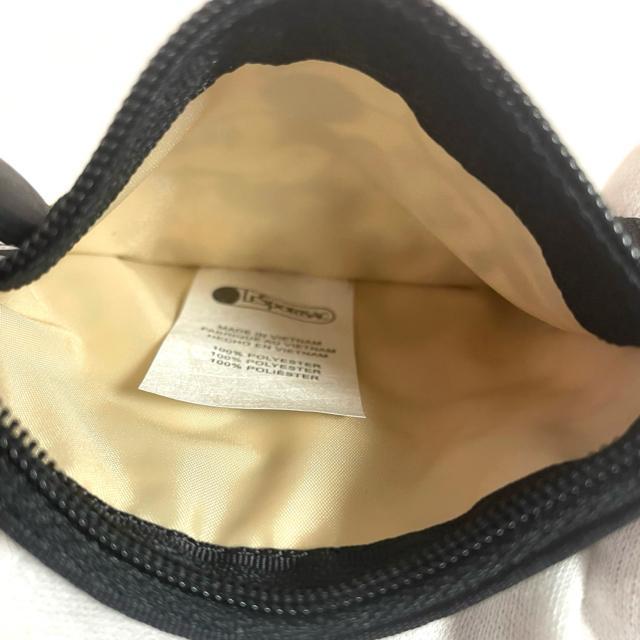 ★新品★LeSportsac レスポートサック ミッキー 小銭入れ コインケース キーリング付き ポーチ 送料無料 < 女性ファッション  ★新品★LeSportsac レスポートサック ミッキー 小銭入れ コインケース キーリング付き ポーチ 送料無料 < 女性ファッションの