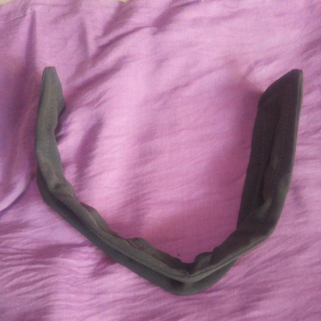 ヘアアクセサリー デフトバン チャコールグレー綿麻風素材 ヘアアレンジ用品 まとめ髪 きれいめヘア オフィスヘア 送料無料即決 < 女性ファッション ヘアアクセサリー デフトバン チャコールグレー綿麻風素材 ヘアアレンジ用品 まとめ髪 きれいめヘア オフィスヘア 送料無料即決 < 女性ファッションの