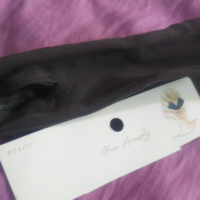 ヘアアクセサリー デフトバン チャコールグレー綿麻風素材 ヘアアレンジ用品 まとめ髪 きれいめヘア オフィスヘア 送料無料即決 < 女性ファッション ヘアアクセサリー デフトバン チャコールグレー綿麻風素材 ヘアアレンジ用品 まとめ髪 きれいめヘア オフィスヘア 送料無料即決 < 女性ファッションの