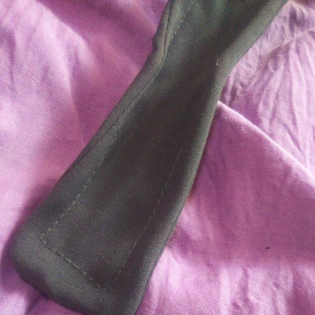 ヘアアクセサリー デフトバン チャコールグレー綿麻風素材 ヘアアレンジ用品 まとめ髪 きれいめヘア オフィスヘア 送料無料即決 < 女性ファッション ヘアアクセサリー デフトバン チャコールグレー綿麻風素材 ヘアアレンジ用品 まとめ髪 きれいめヘア オフィスヘア 送料無料即決 < 女性ファッションの