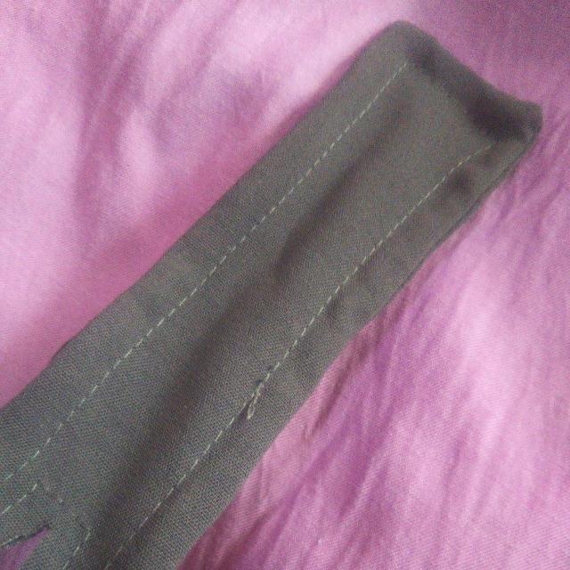 ヘアアクセサリー デフトバン チャコールグレー綿麻風素材 ヘアアレンジ用品 まとめ髪 きれいめヘア オフィスヘア 送料無料即決 < 女性ファッション ヘアアクセサリー デフトバン チャコールグレー綿麻風素材 ヘアアレンジ用品 まとめ髪 きれいめヘア オフィスヘア 送料無料即決 < 女性ファッションの