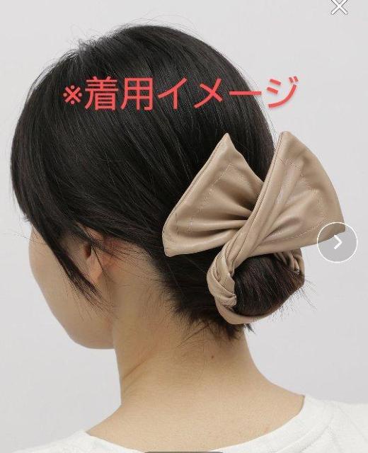 ヘアアクセサリー デフトバン チャコールグレー綿麻風素材 ヘアアレンジ用品 まとめ髪 きれいめヘア オフィスヘア 送料無料即決 < 女性ファッション ヘアアクセサリー デフトバン チャコールグレー綿麻風素材 ヘアアレンジ用品 まとめ髪 きれいめヘア オフィスヘア 送料無料即決 < 女性ファッションの