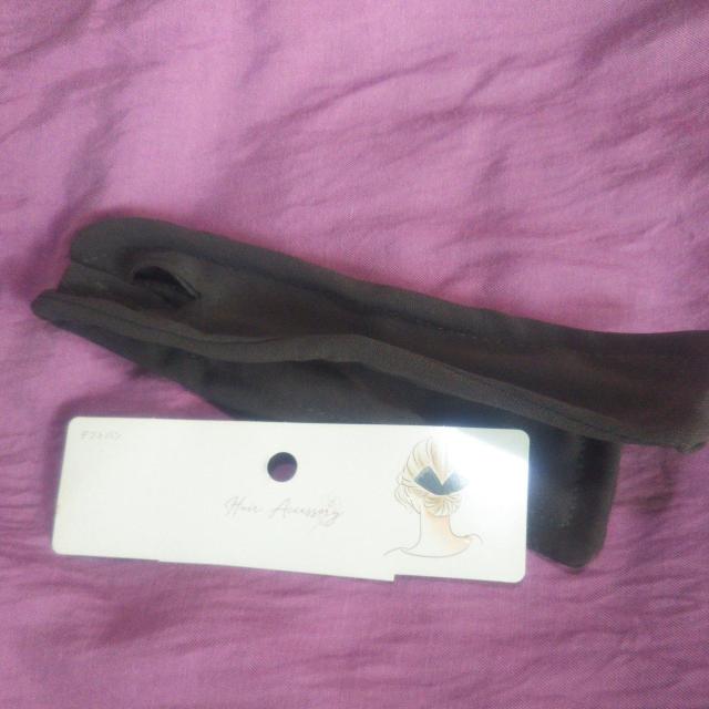 ヘアアクセサリー デフトバン チャコールグレー綿麻風素材 ヘアアレンジ用品 まとめ髪 きれいめヘア オフィスヘア 送料無料即決 < 女性ファッション ヘアアクセサリー デフトバン チャコールグレー綿麻風素材 ヘアアレンジ用品 まとめ髪 きれいめヘア オフィスヘア 送料無料即決 < 女性ファッションの