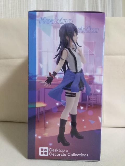 �v���W�F�N�g�Z�J�C�J���t���X�e�[�W!feat�����~�N�@Desktop�~Decorate�@CollectionsL�@���T�[��