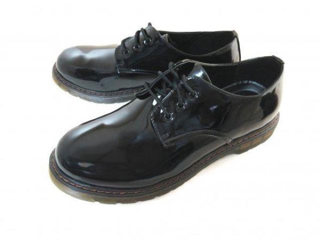 1円~C508新品Love Hunterオリジナルクリアソール/オックスフォードシューズ26.5a艶黒♂ < 男性ファッション 1円~C508新品Love Hunterオリジナルクリアソール/オックスフォードシューズ26.5a艶黒♂ < 男性ファッションの