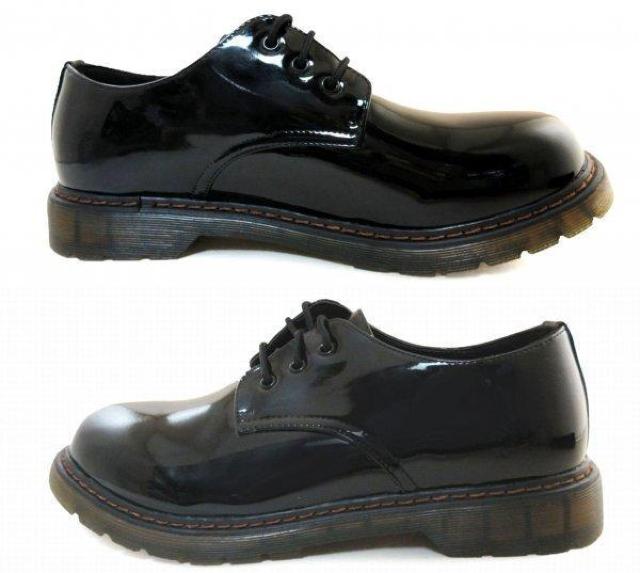 1円~C508新品Love Hunterオリジナルクリアソール/オックスフォードシューズ26.5a艶黒♂ < 男性ファッション 1円~C508新品Love Hunterオリジナルクリアソール/オックスフォードシューズ26.5a艶黒♂ < 男性ファッションの