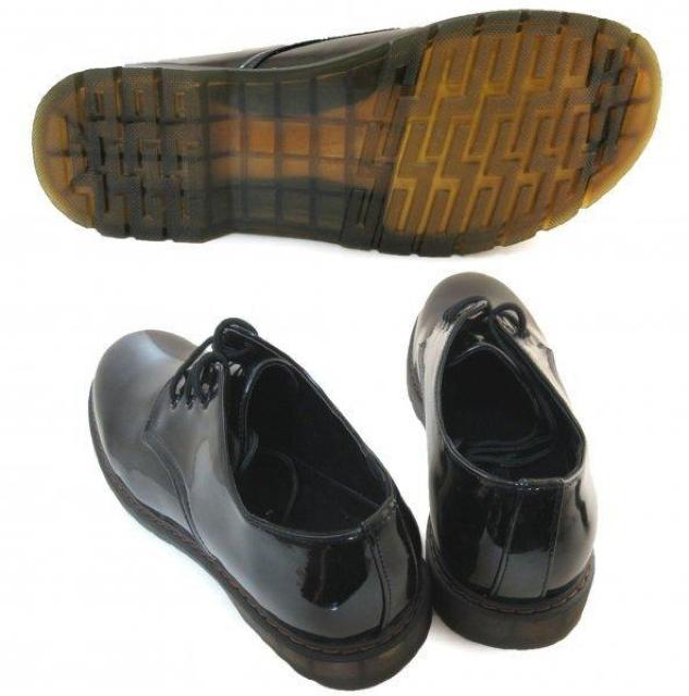 1円~C508新品Love Hunterオリジナルクリアソール/オックスフォードシューズ26.5a艶黒♂ < 男性ファッション 1円~C508新品Love Hunterオリジナルクリアソール/オックスフォードシューズ26.5a艶黒♂ < 男性ファッションの